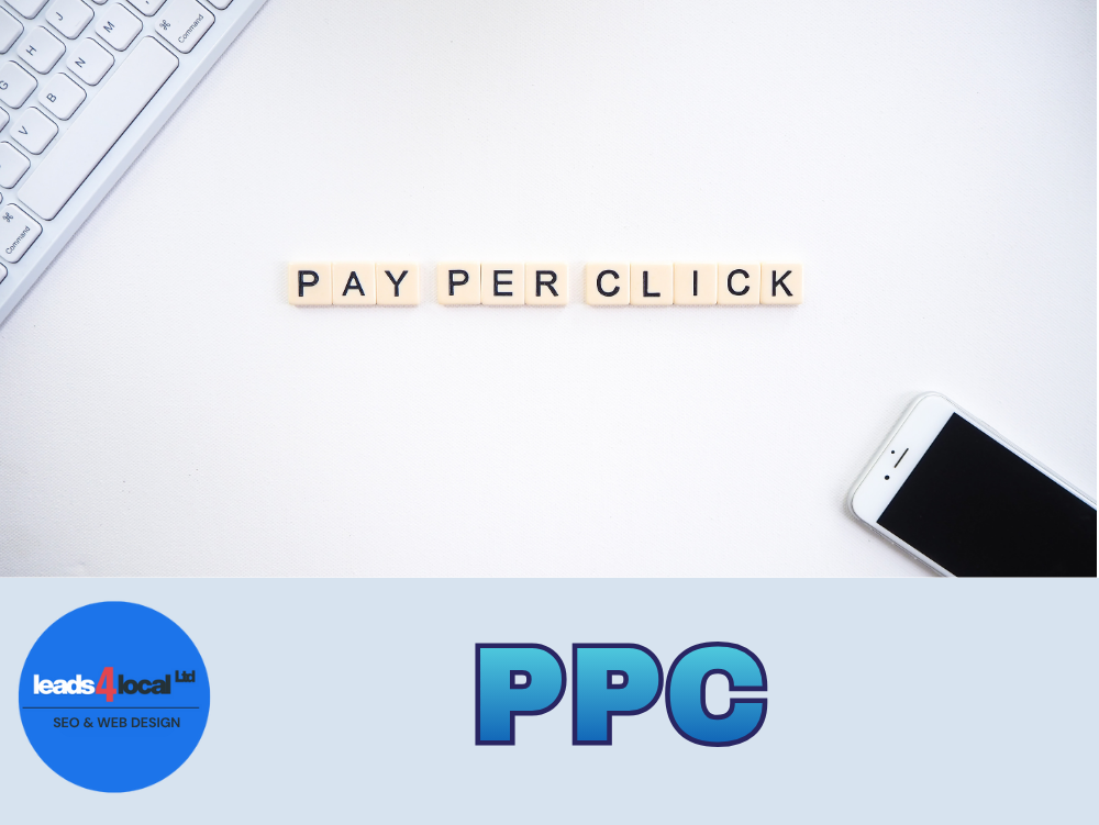 pay per click Salford